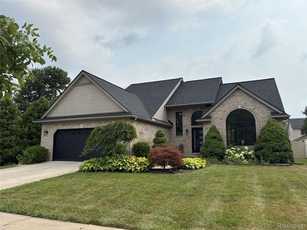 12067 Churchill Avenue, Southgate, Mi 48195