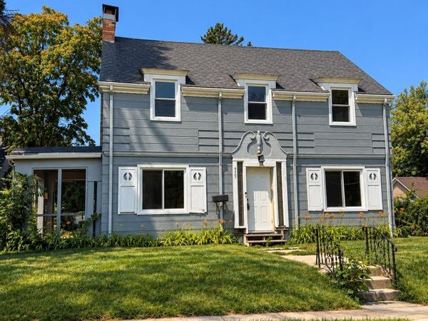 929 Garfield Avenue, BELVIDERE, IL 61008