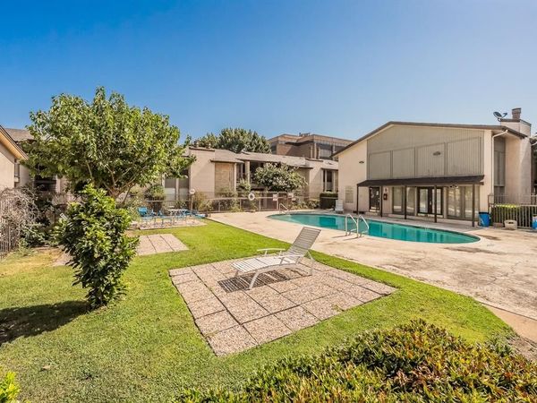 12816 Midway Road, Unit 2063, Dallas, TX 75244