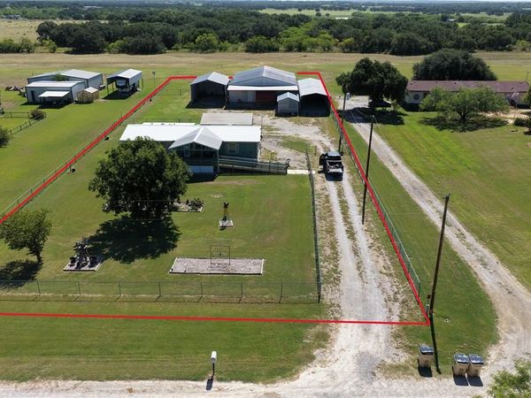 5360 Price Lane , Early, TX 76802