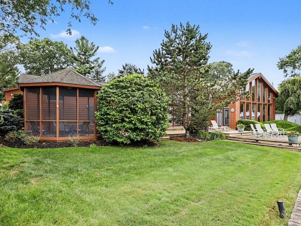 4271 Pickerel Cove Road, Shelbyville, MI 49344