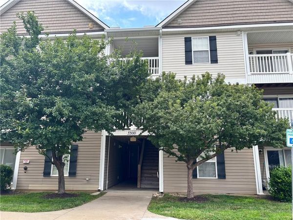 5500 NE 80th Terrace, Unit 3B, Kansas City, MO 64119