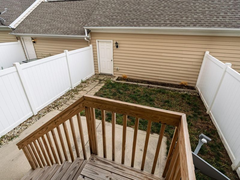 5595 Crystal Falls Street, Unit 48, Dublin, OH 43016 Photo 13