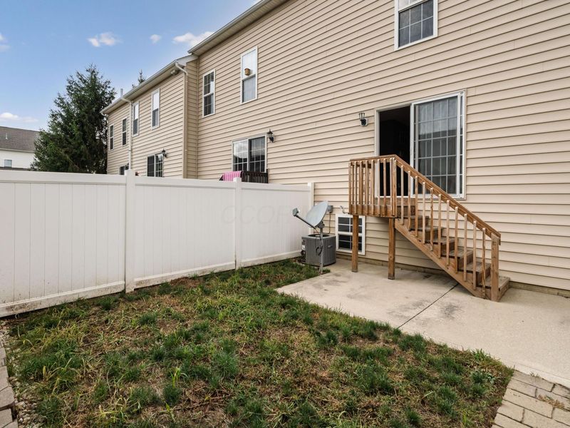 5595 Crystal Falls Street, Unit 48, Dublin, OH 43016 Photo 14