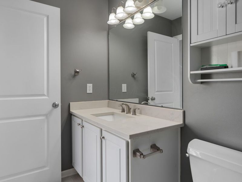 5595 Crystal Falls Street, Unit 48, Dublin, OH 43016 Photo 19