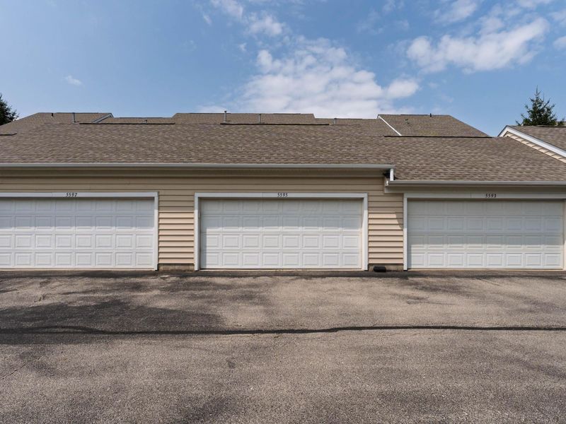 5595 Crystal Falls Street, Unit 48, Dublin, OH 43016 Photo 32