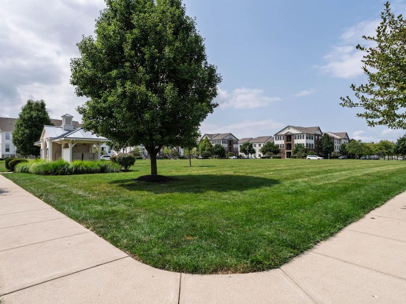 5595 Crystal Falls Street, Unit 48, Dublin, OH 43016 Photo 33