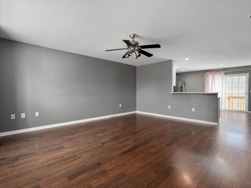 5595 Crystal Falls Street, Unit 48, Dublin, OH 43016 Photo 5