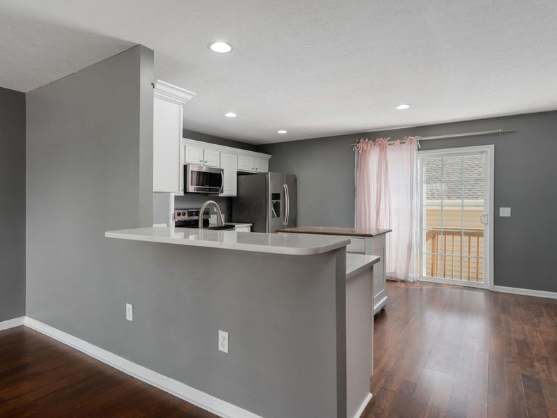 5595 Crystal Falls Street, Unit 48, Dublin, OH 43016 Photo 7