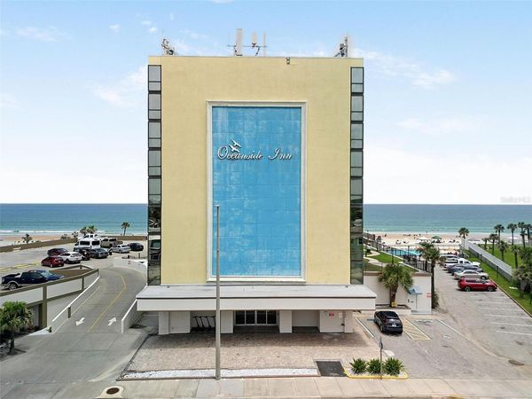 1909 S ATLANTIC AVENUE , Unit 424, DAYTONA BEACH SHORES, FL 32118
