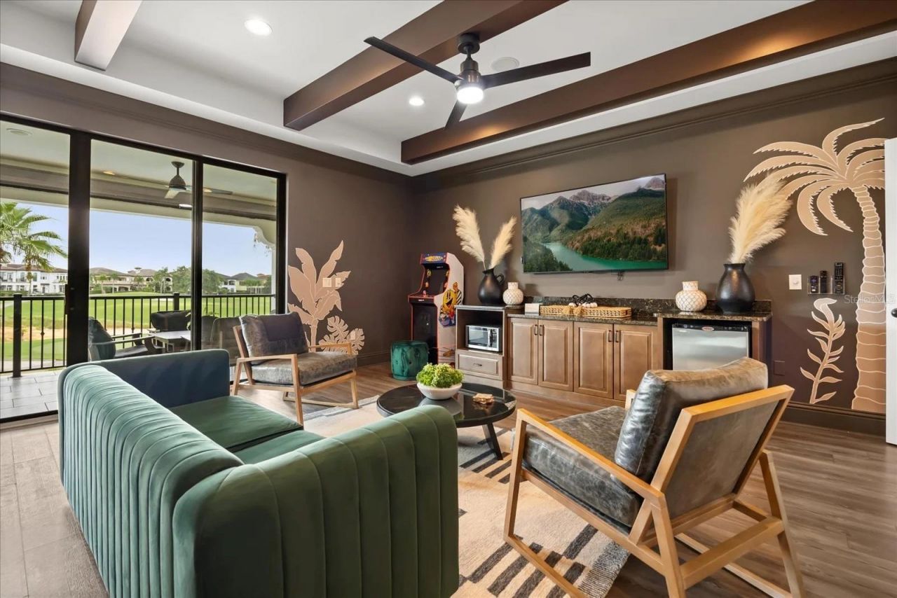7846 Palmilla Court, Reunion, FL 34747 Photo