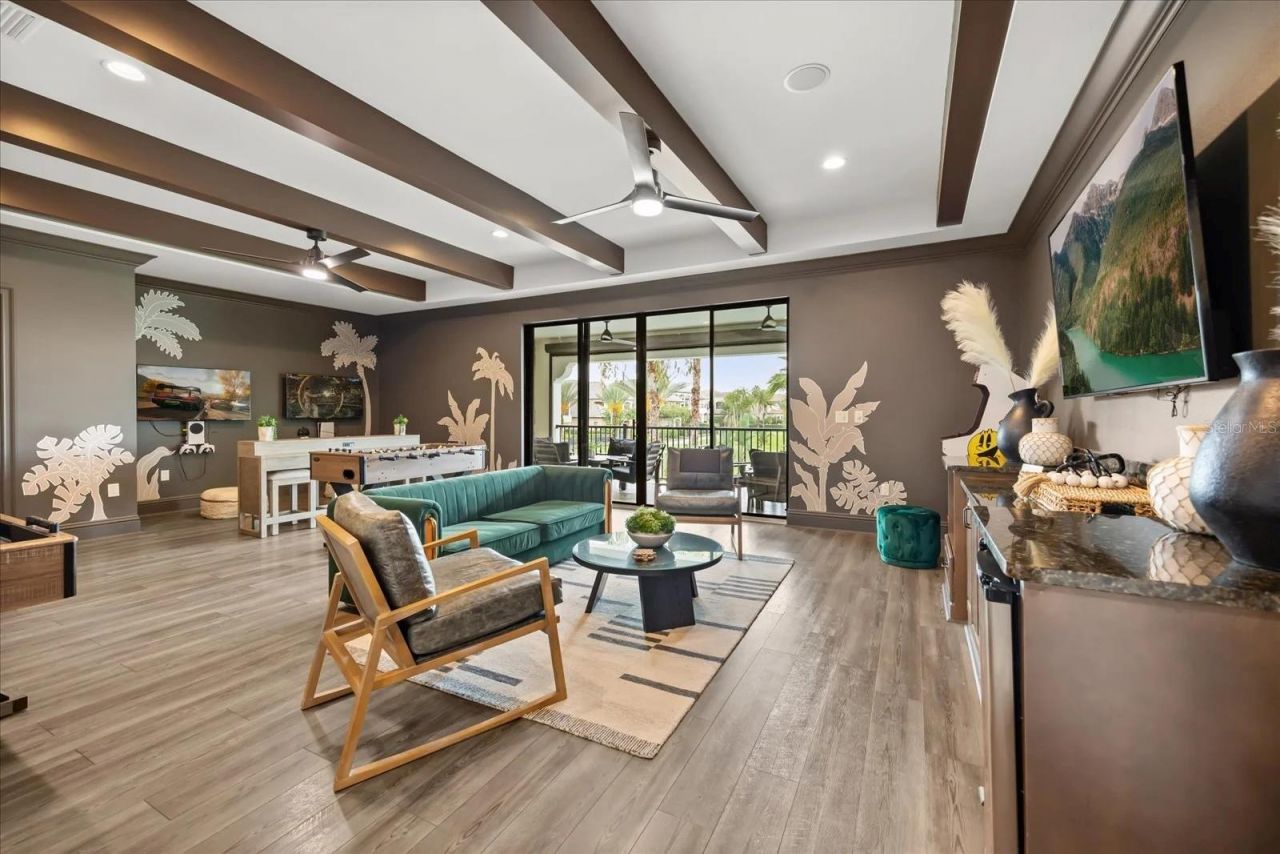 7846 Palmilla Court, Reunion, FL 34747 Photo
