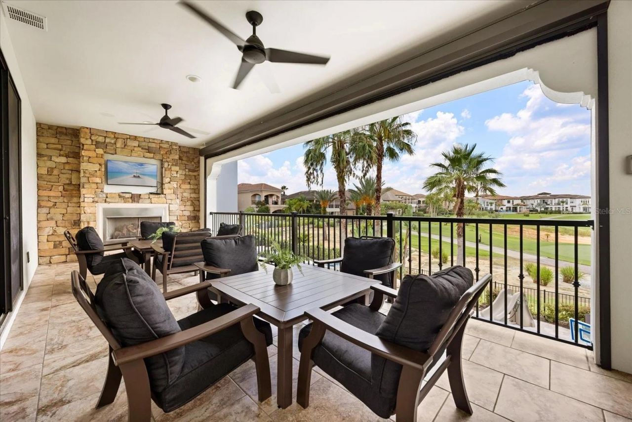 7846 Palmilla Court, Reunion, FL 34747 Photo