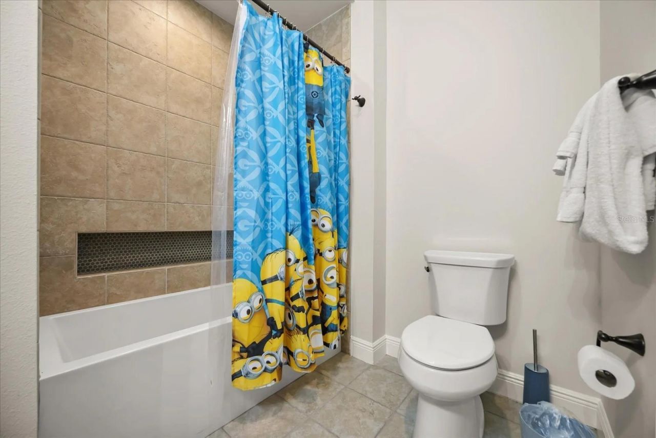 7846 Palmilla Court, Reunion, FL 34747 Photo