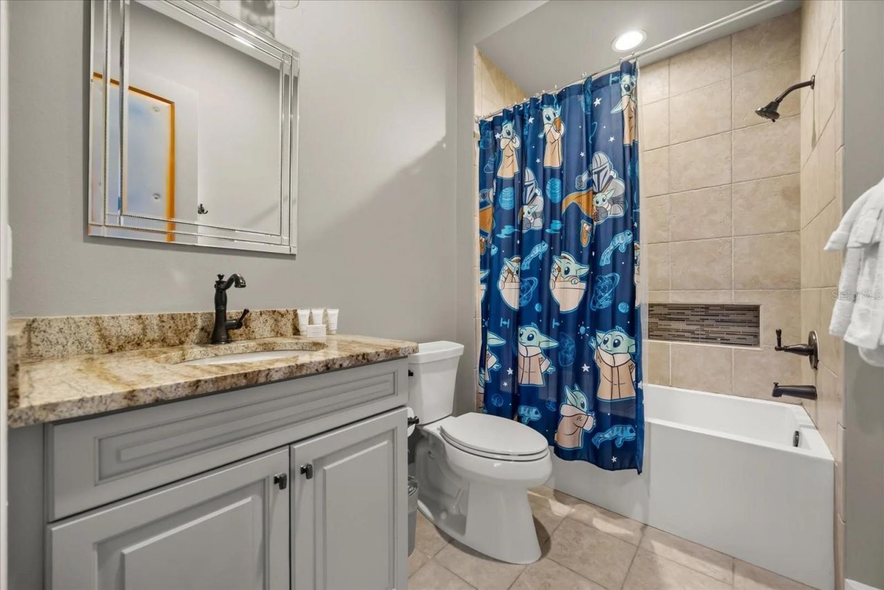7846 Palmilla Court, Reunion, FL 34747 Photo