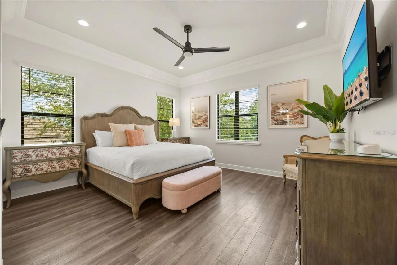 7846 Palmilla Court, Reunion, FL 34747 Photo