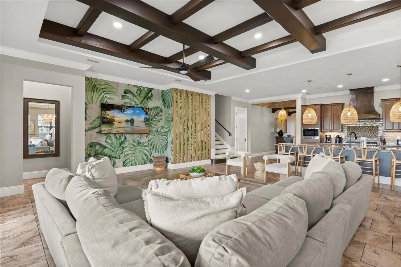 7846 Palmilla Court, Reunion, FL 34747 Photo