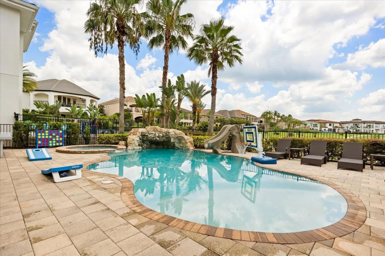 7846 Palmilla Court, Reunion, FL 34747 Photo
