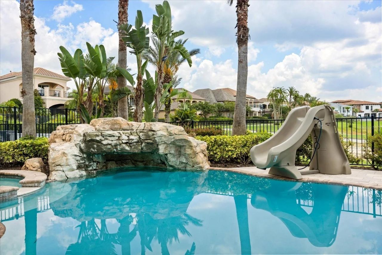 7846 Palmilla Court, Reunion, FL 34747 Photo
