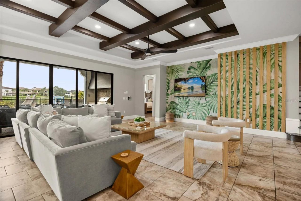 7846 Palmilla Court, Reunion, FL 34747 Photo