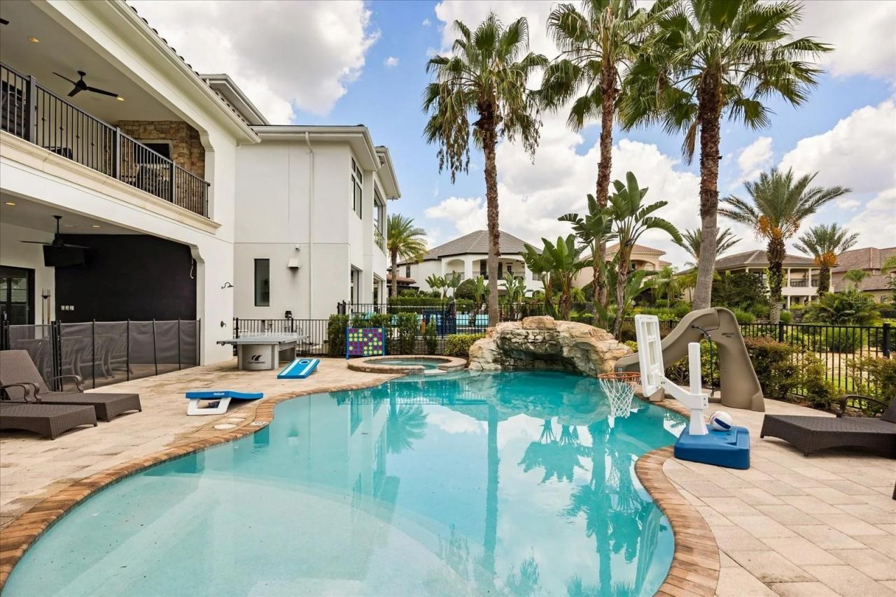 7846 Palmilla Court, Reunion, FL 34747 Photo
