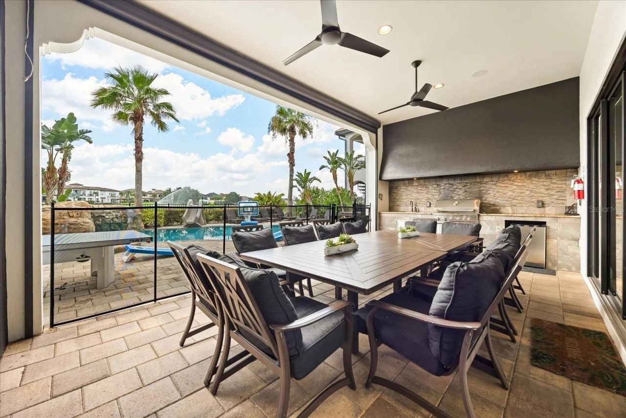 7846 Palmilla Court, Reunion, FL 34747 Photo