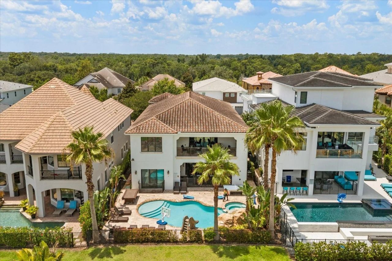 7846 Palmilla Court, Reunion, FL 34747 Photo