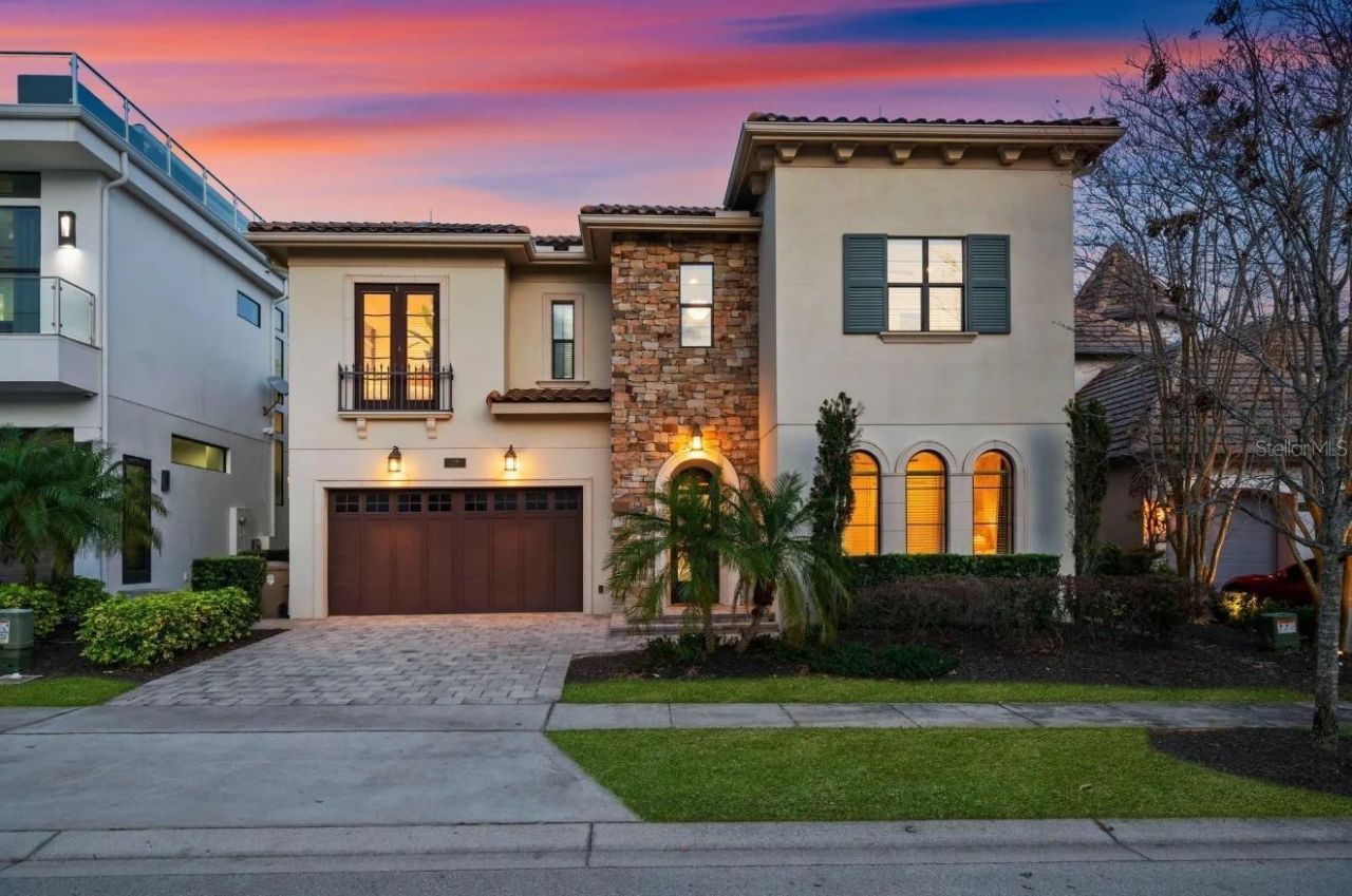 7846 Palmilla Court, Reunion, FL 34747 Photo