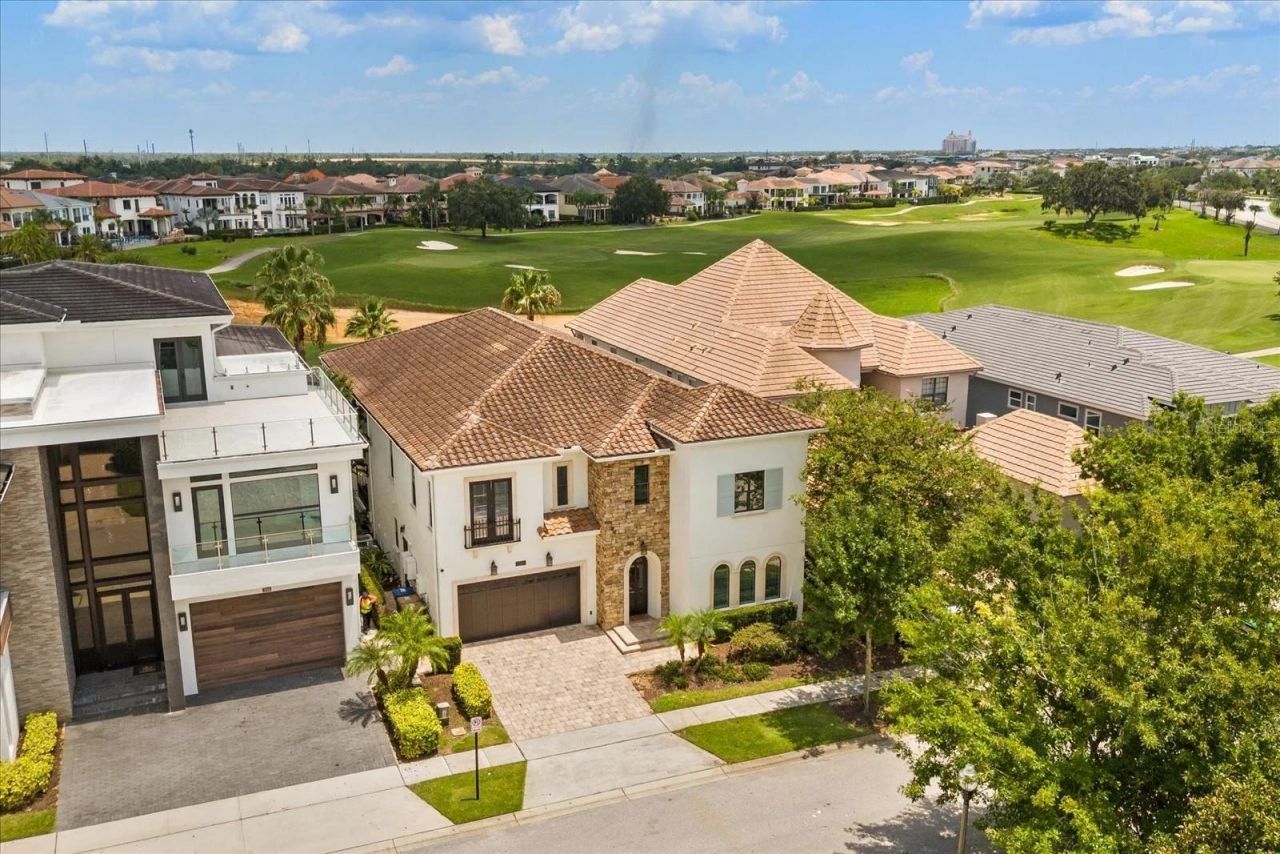 7846 Palmilla Court, Reunion, FL 34747 Photo
