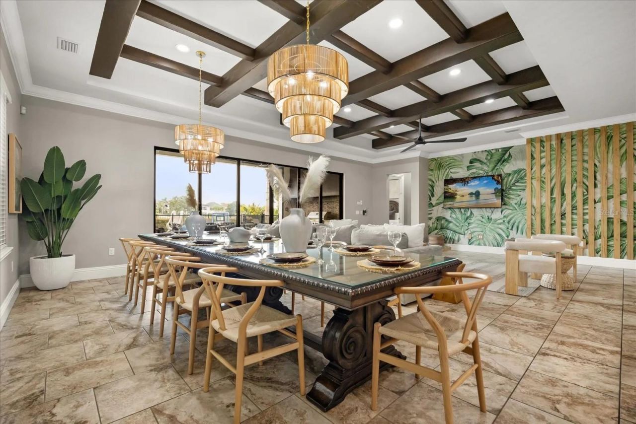 7846 Palmilla Court, Reunion, FL 34747 Photo
