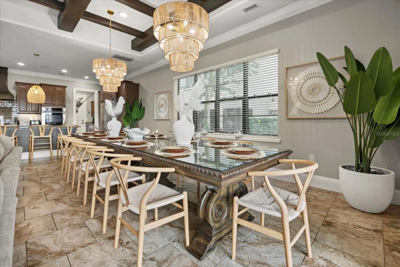 7846 Palmilla Court, Reunion, FL 34747 Photo