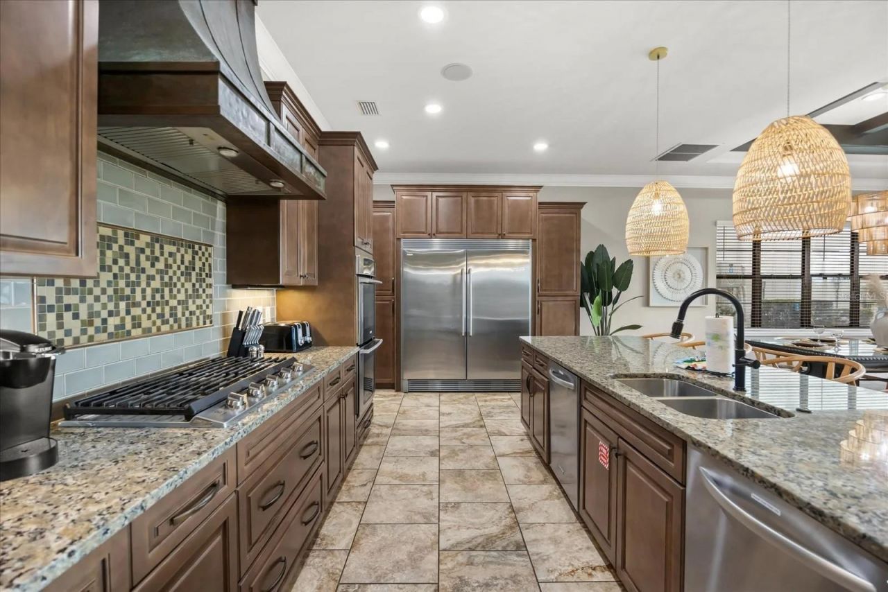 7846 Palmilla Court, Reunion, FL 34747 Photo