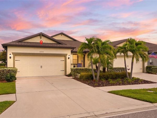 6332 CLIVEDEN COURT , APOLLO BEACH, FL 33572