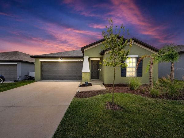 4450 COZY CONDOR COURT , BARTOW, FL 33830