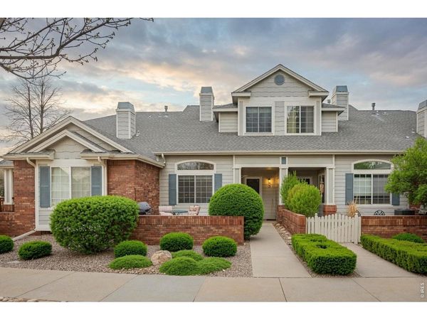 4500 Seneca St, Unit 13, Fort Collins, CO 80526