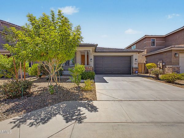 14916 N 56TH Drive, Glendale, AZ 85306