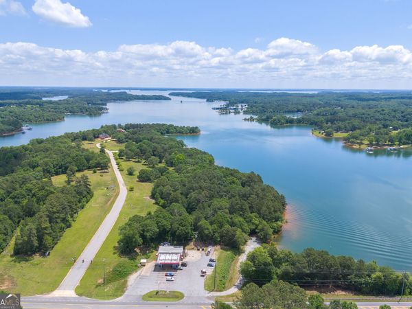0 Reed Creek Hwy, Hartwell, GA 30643