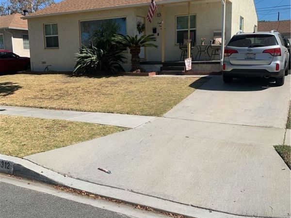 6312 Henrilee Street, Lakewood, CA 90713