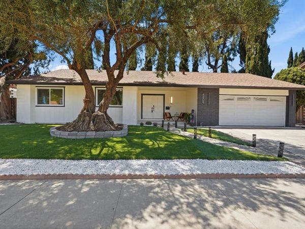 4809 Rue Orleans Court, San Jose, CA 95136