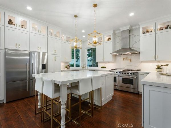 6 Coffeeberry Court, Coto de Caza, CA 92679