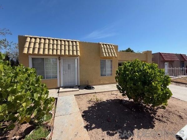 253 Robert Kennedy St, Calexico, CA 92231