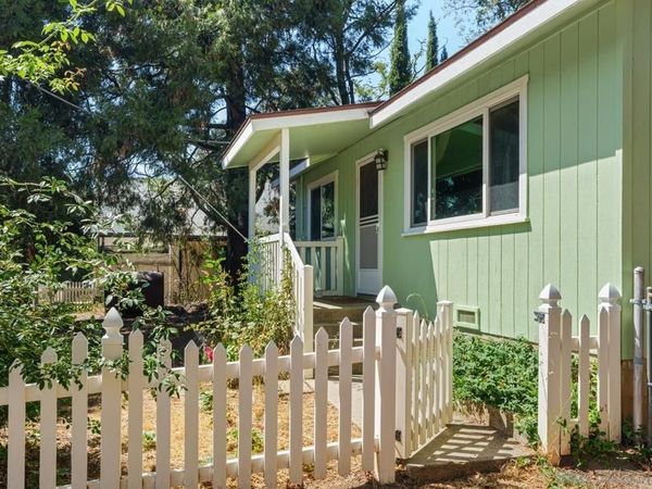 2014 3Rd, Julian, CA 92036