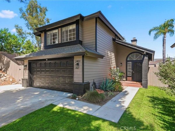 2401 Acorn, Ontario, CA 91761