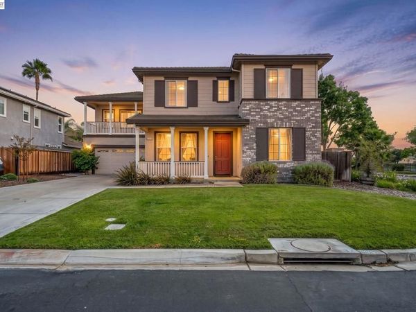 6391 Crystal Springs Cir, Discovery Bay, CA 94505