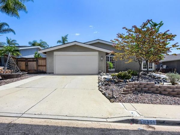 9351 GOYETE PLACE, Santee, CA 92071