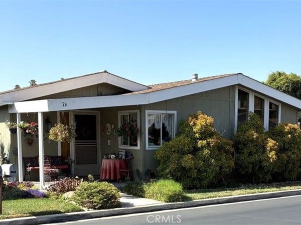13381 Magnolia Avenue, Unit 74, Corona, CA 92879