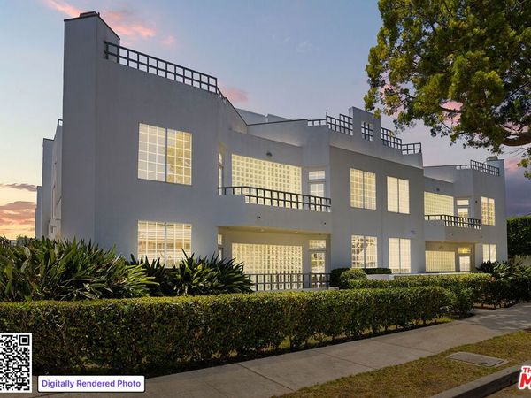 1338 Stanford Street, Unit A, Santa Monica, CA 90404