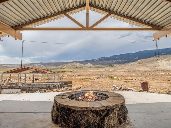 12969 1750 Road, Austin, CO 81416