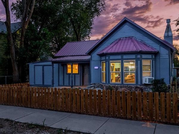 455 Dodge Street, Delta, CO 81416