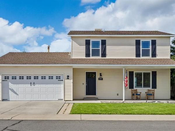 2060 Biron Road, Montrose, CO 81401